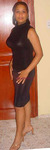 cute Dominican Republic girl  from Santiago N3381