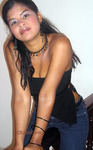 fun Dominican Republic girl  from Santiago N3399