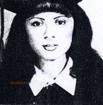 young Honduras girl  from Tegucigalpa N3422