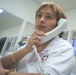 attractive Honduras girl  from San Pedro Sula N3427