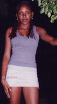 happy Jamaica girl  from  N3429