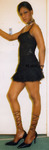 fun England girl  from  N3435