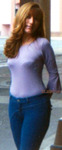 attractive Panama girl  from  N3476