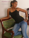 georgeous Dominican Republic girl  from San Cristobal N34