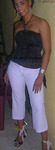fun Dominican Republic girl  from Santo Domingo N350