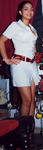 fun Panama girl  from  N3518