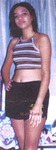 tall Panama girl  from  N3519