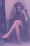 voluptuous Panama girl  from  N3522