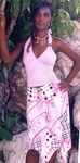 fun Jamaica girl  from Montego Bay N3571