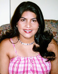 lovely Panama girl  from  N3576