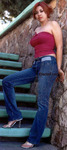 lovely Mexico girl  from Chihuahua N3584