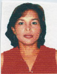 young Panama girl  from  N3604