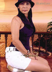 attractive Dominican Republic girl  from Santiago N365