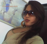 tall Dominican Republic girl  from Santiago N375