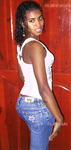 fun Dominican Republic girl  from Santiago N419