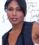 red-hot Dominican Republic girl  from Santiago N428