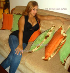 voluptuous Dominican Republic girl  from Santiago N440