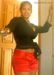 hard body Dominican Republic girl  from Santo Domingo N45