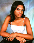 funny Dominican Republic girl  from San Francisco de Macoris N469