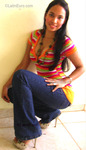 delightful Dominican Republic girl  from Santo Domingo N504