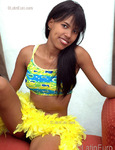 passionate Dominican Republic girl  from San Cristobal N527