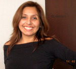 young Peru girl  from Ica N531