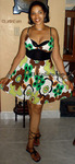 good-looking Any Country girl  from  N581