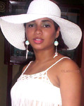 cute Dominican Republic girl  from Santiago N584