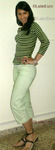 lovely Any Country girl  from Santo Domingo N5