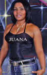 charming Dominican Republic girl  from Santo Domingo N611