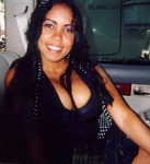 charming Dominican Republic girl  from Cristo Rey N616