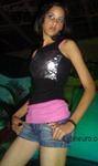 good-looking Dominican Republic girl  from Nagua N618