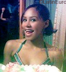 fun Dominican Republic girl  from San Francisco de Macoris N622