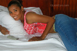 luscious Dominican Republic girl  from Santo Domingo N66