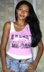 passionate Dominican Republic girl  from Puerto Plata N676