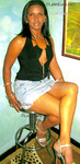 beautiful Dominican Republic girl  from La Vega N67