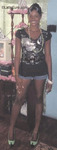 funny Any Country girl  from St. Elizabeth N-670