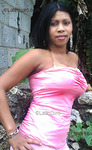 passionate Dominican Republic girl  from  N690