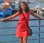 good-looking France girl  from  N695
