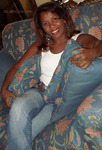 happy Any Country girl  from  N709