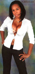 georgeous Dominican Republic girl  from San Cristobal N740