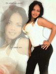 cute Dominican Republic girl  from Santiago N774
