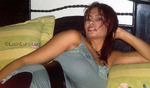 passionate Dominican Republic girl  from Santiago N808