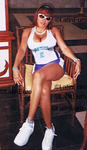 stunning Dominican Republic girl  from Santo Domingo N83
