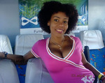 funny Dominican Republic girl  from Santo Domingo N876
