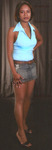 lovely Dominican Republic girl  from Santo Domingo N89