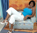 tall Dominican Republic girl  from Santo Domingo N916