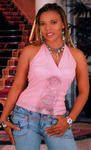 hot Dominican Republic girl  from Nagua N947