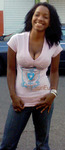 hot Dominican Republic girl  from San Cristobal N949