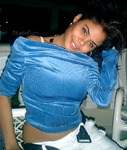 georgeous Dominican Republic girl  from Santiago N951